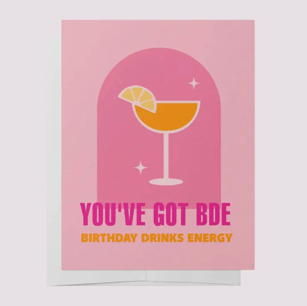 Cards - Cheeky Gift Cards - Bad on Paper