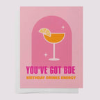 Cards - Cheeky Gift Cards - Bad on Paper