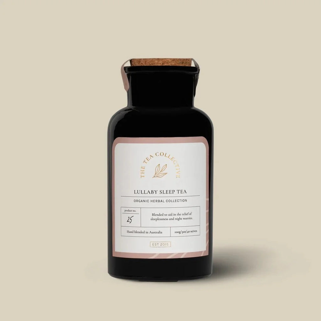 The Tea Collective