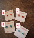 Serao Pretties – Studs