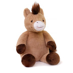 O.B Designs -Huggie Large Soft Toys - 40 cm