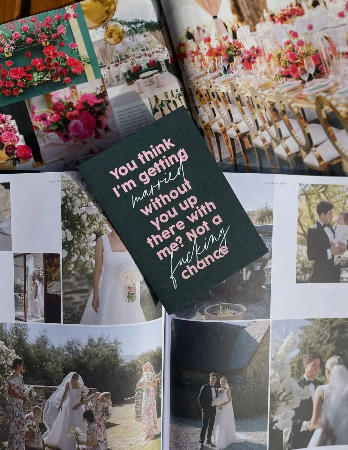 Cards - Cheeky Gift Cards - Bad on Paper