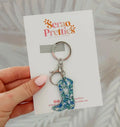 Serao Pretties - Keyrings