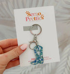 Serao Pretties - Keyrings