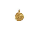 By Barny Lock & Latch Collection - Gold & Silver Charms