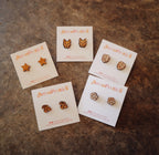 Serao Pretties – Studs