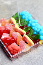 Sweeta Sweet Selections - Gummy Platters and Sweets Jars