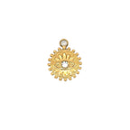 By Barny Lock & Latch Collection - Gold & Silver Charms