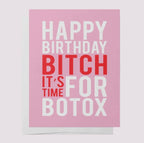 Cards - Cheeky Gift Cards - Bad on Paper