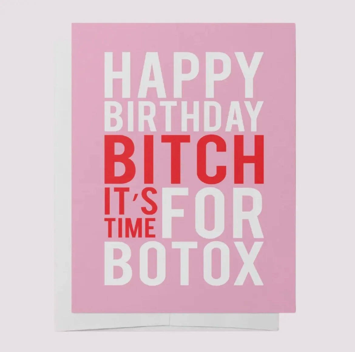 Cards - Cheeky Gift Cards - Bad on Paper