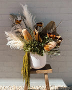 Everlasting Dried Arrangements