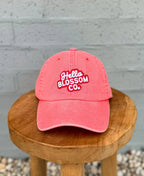 NEW Hello Blossom Co. Caps