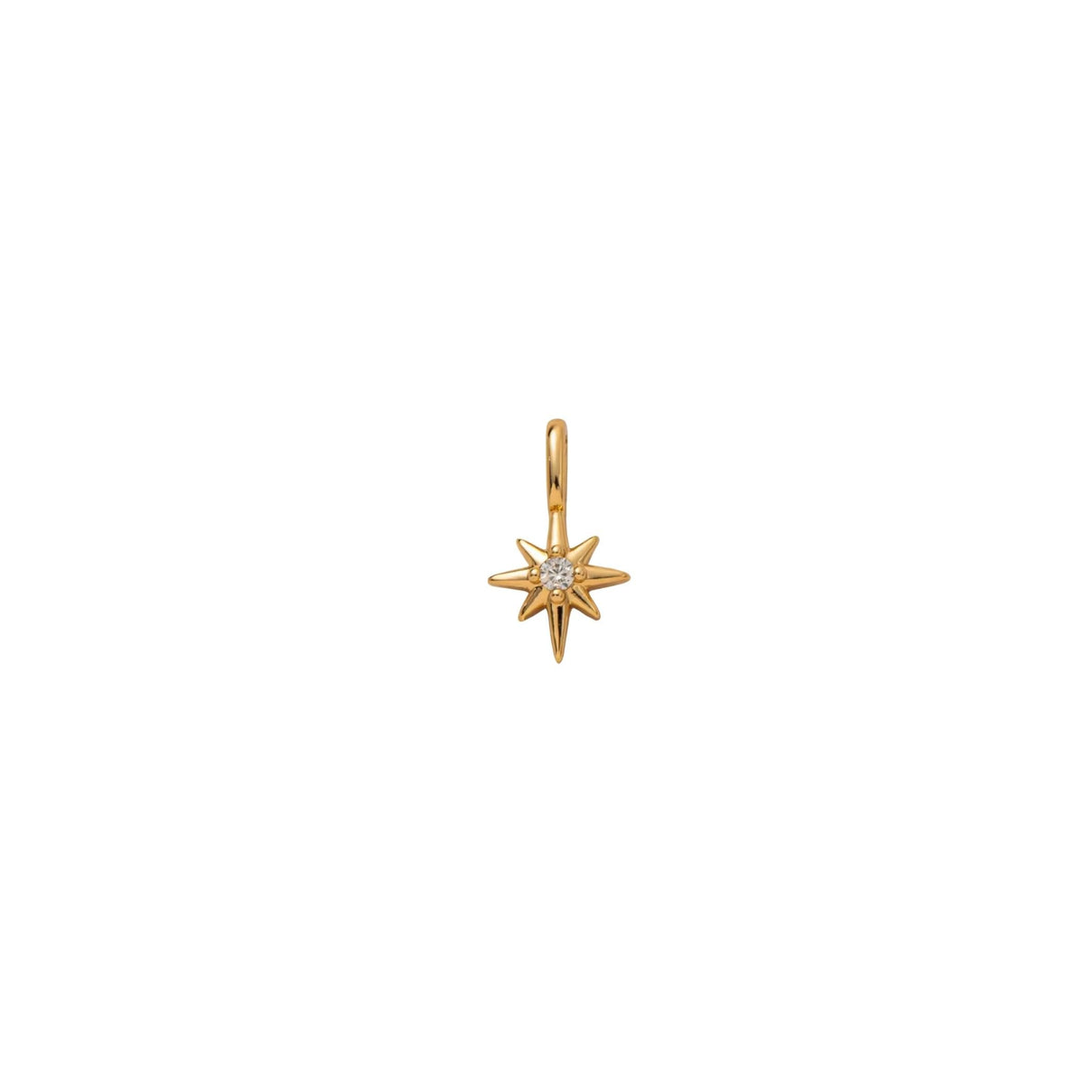By Barny Lock & Latch Collection - Gold & Silver Charms