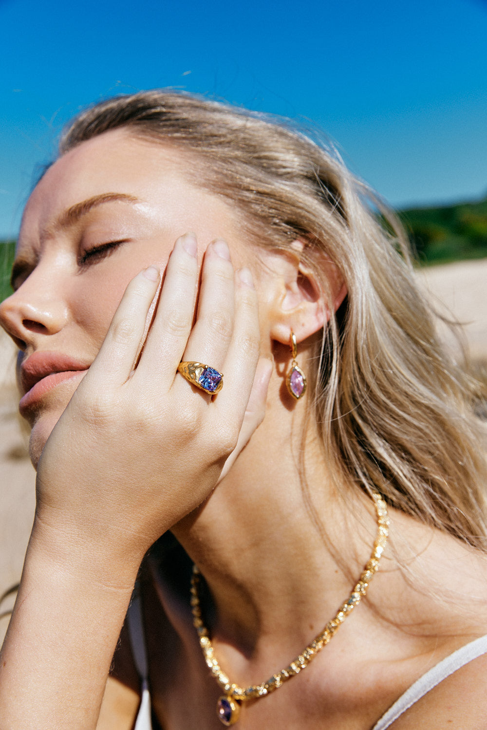 Ibiza Earrings