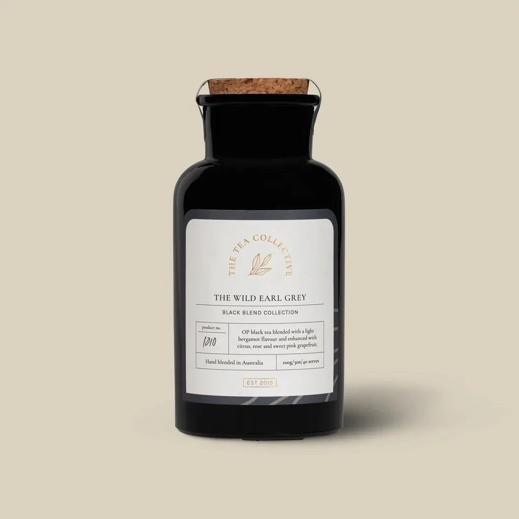 The Tea Collective