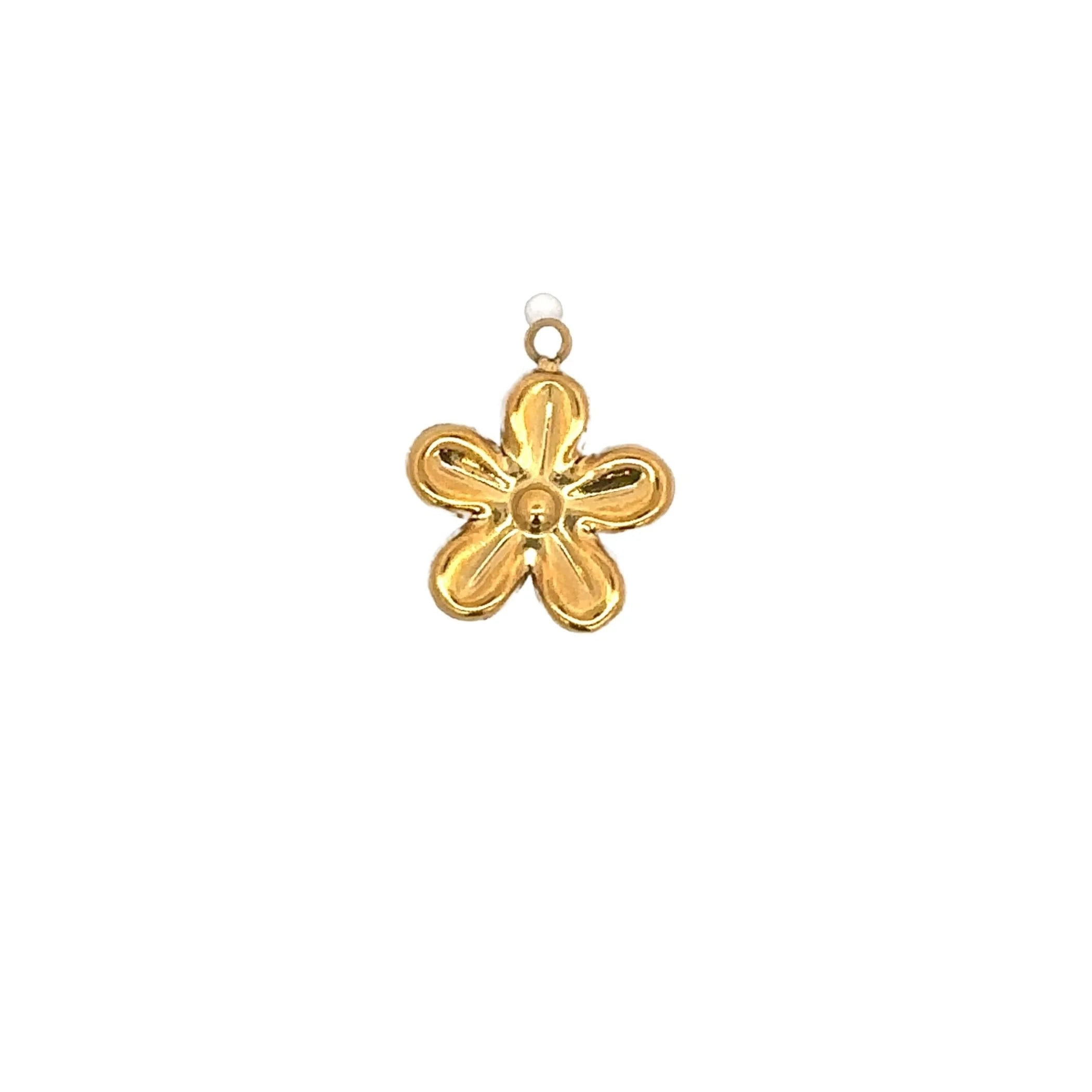 By Barny Lock & Latch Collection - Gold & Silver Charms