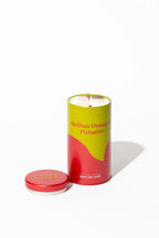 Grace and James 70 Hour Candle Tin