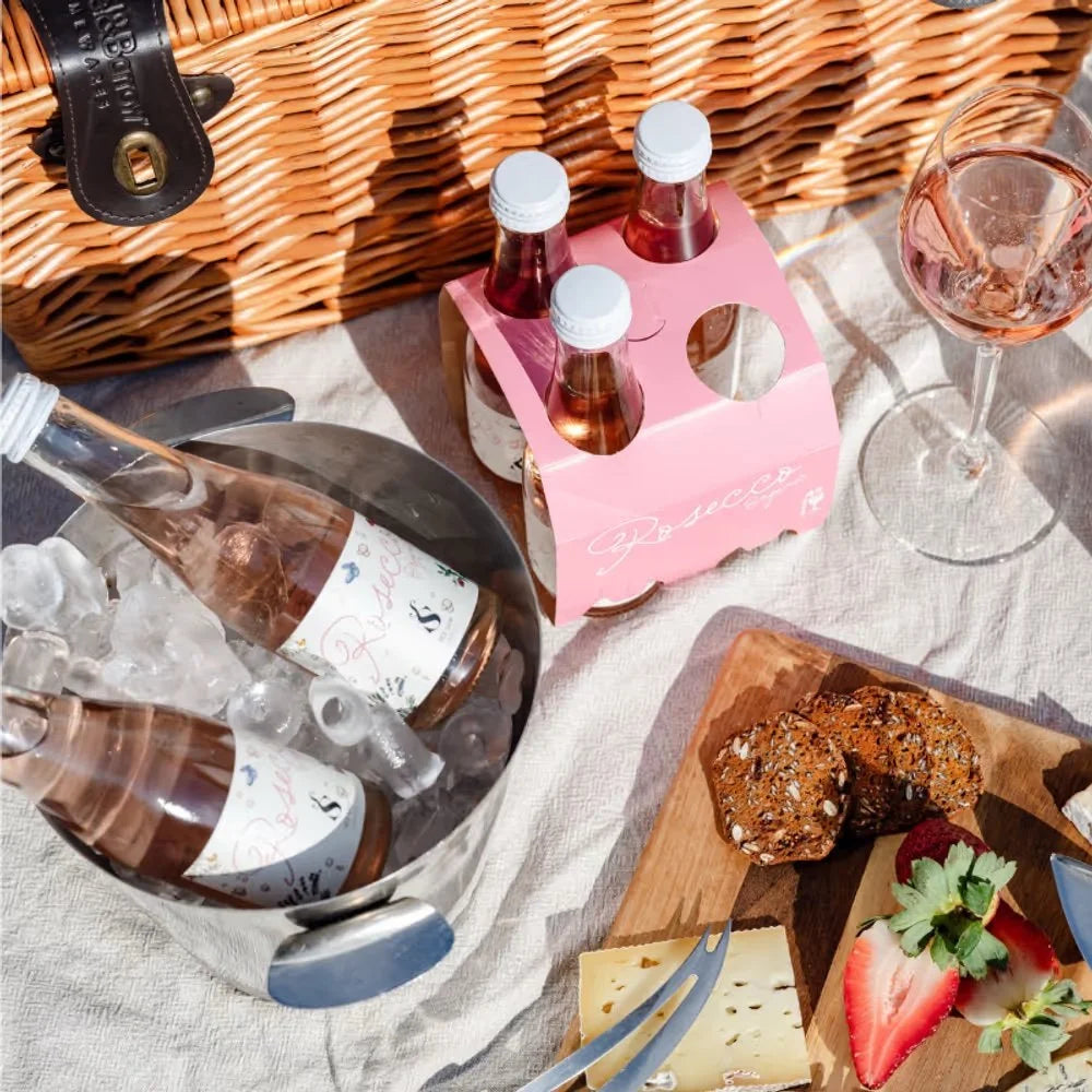 See Saw Wines Rosecco Piccolo