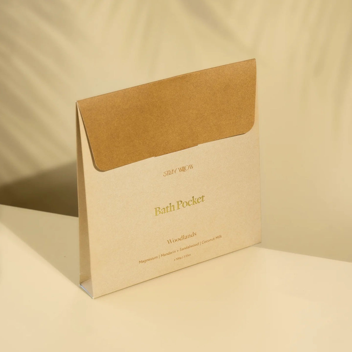 Stray Willow - Bath Pockets