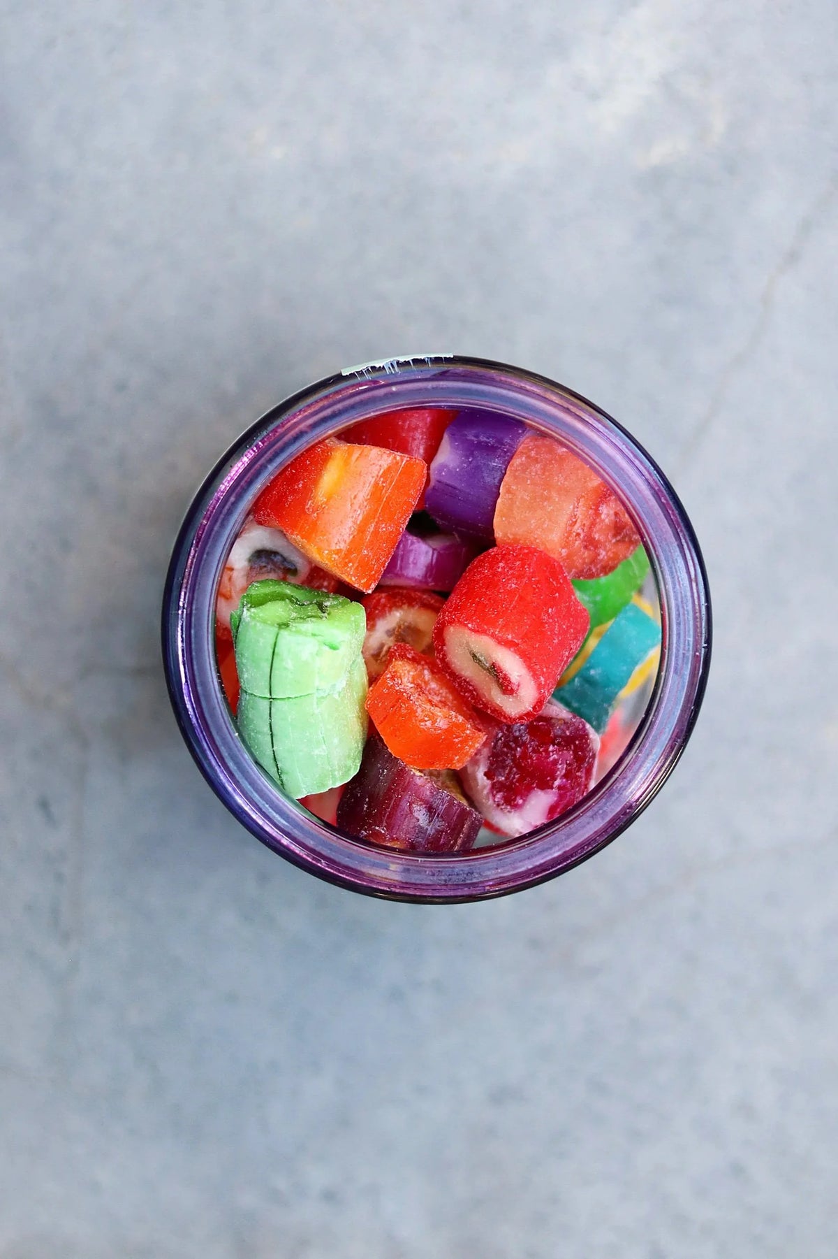 Sweeta Sweet Selections - Gummy Platters and Sweets Jars