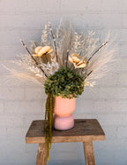 Everlasting Dried Arrangements
