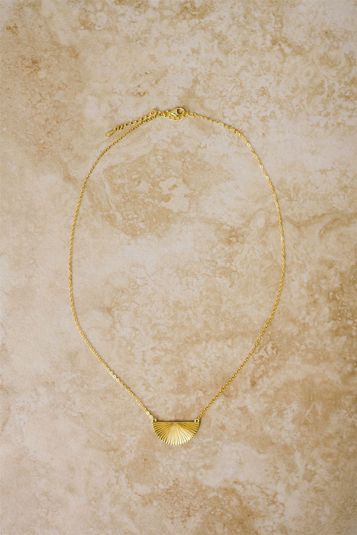 INDIGO Necklace