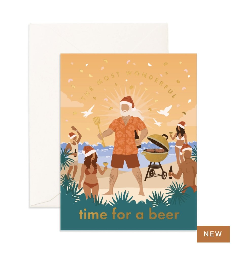 Cards - Fox & Fallow