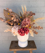 Everlasting Dried Arrangements