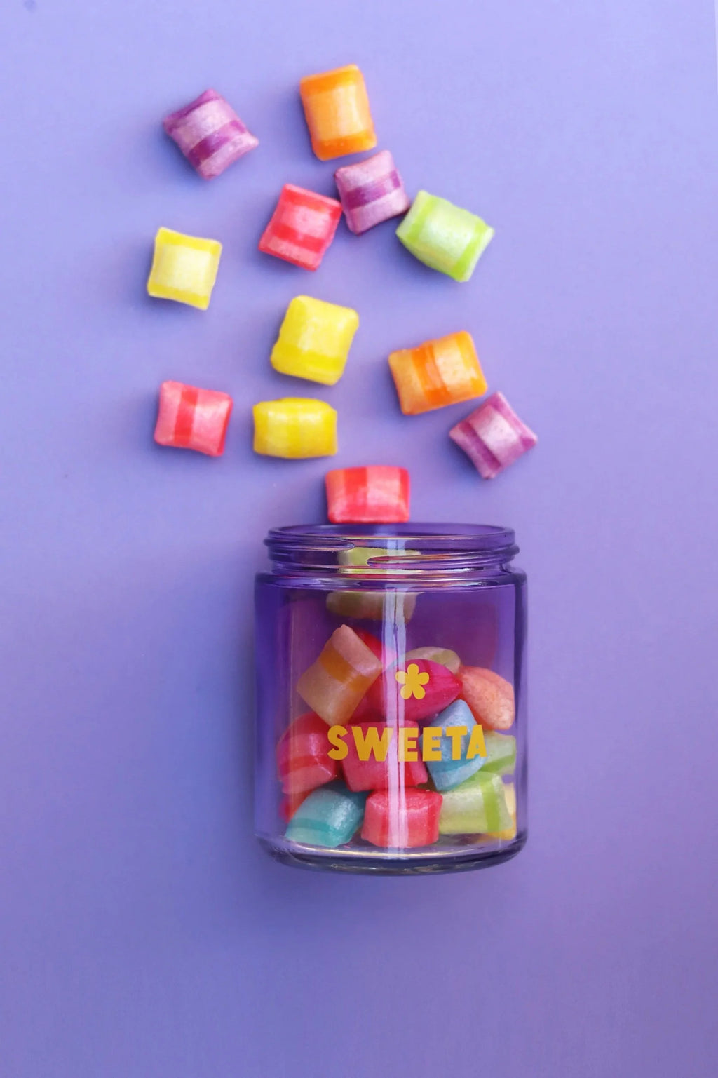 Sweeta Sweet Selections - Gummy Platters and Sweets Jars