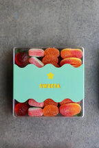 Sweeta Sweet Selections - Gummy Platters and Sweets Jars