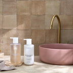 Huxter - Wash & Lotion Duo
