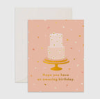 Cards - Fox & Fallow