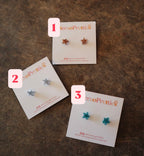 Serao Pretties – Studs