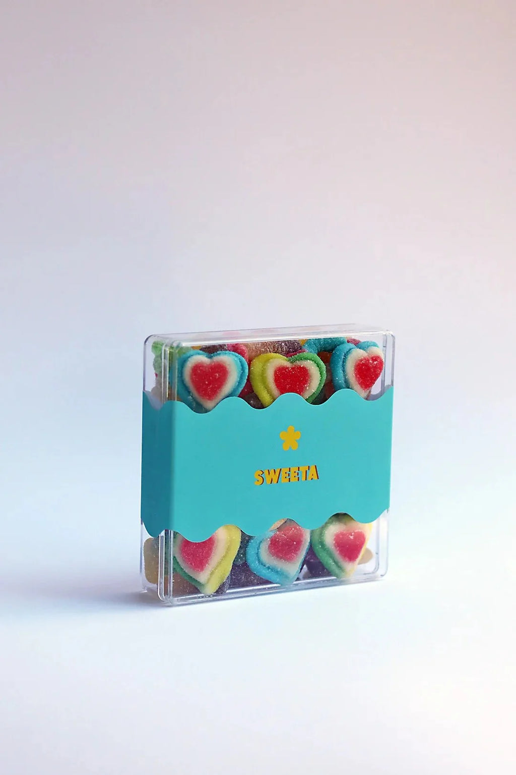 Sweeta Sweet Selections - Gummy Platters and Sweets Jars