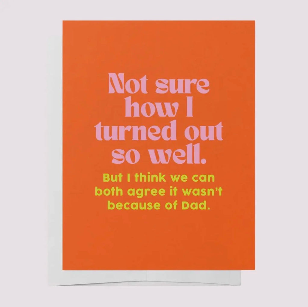Cards - Cheeky Gift Cards - Bad on Paper
