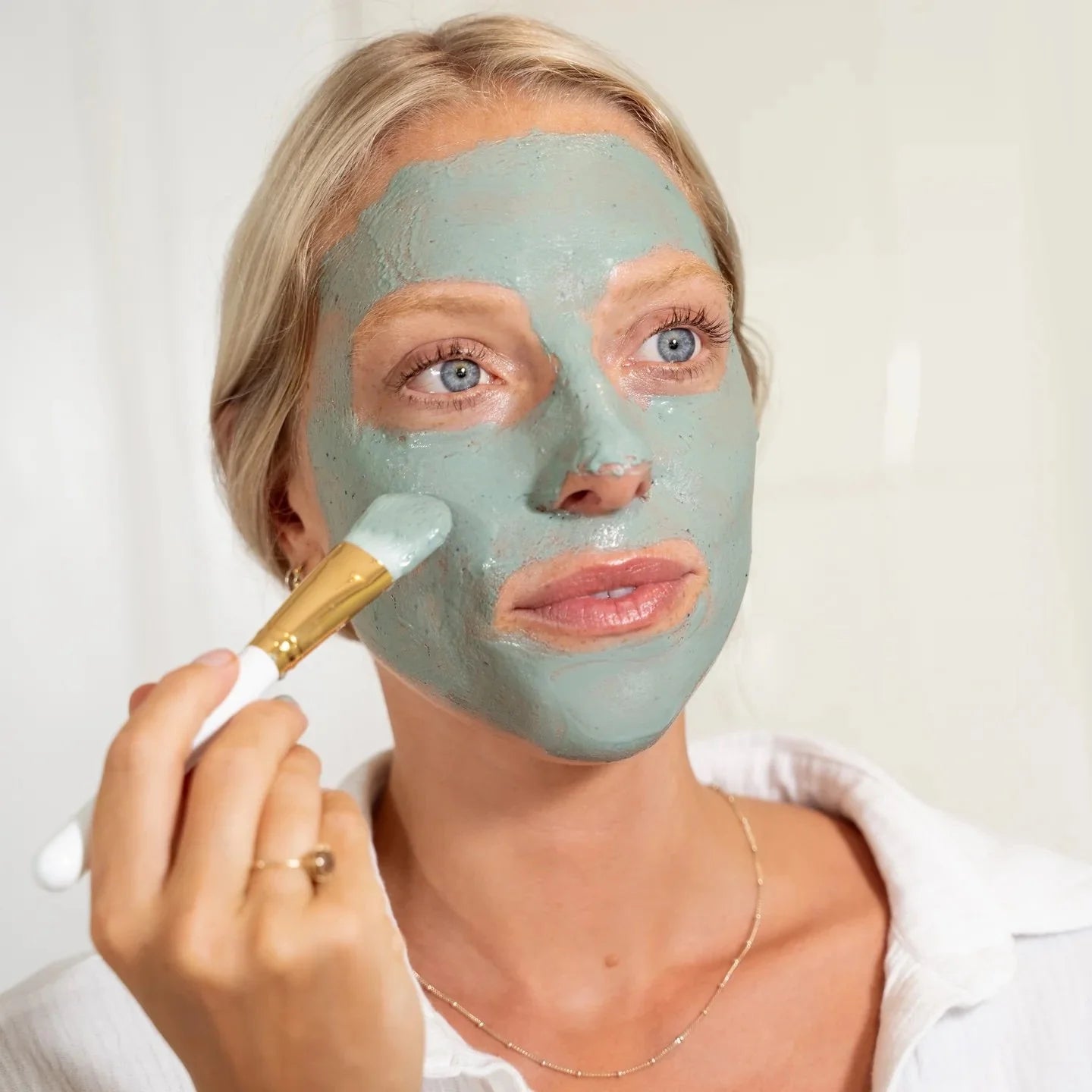 Stray Willow - Facial Mask