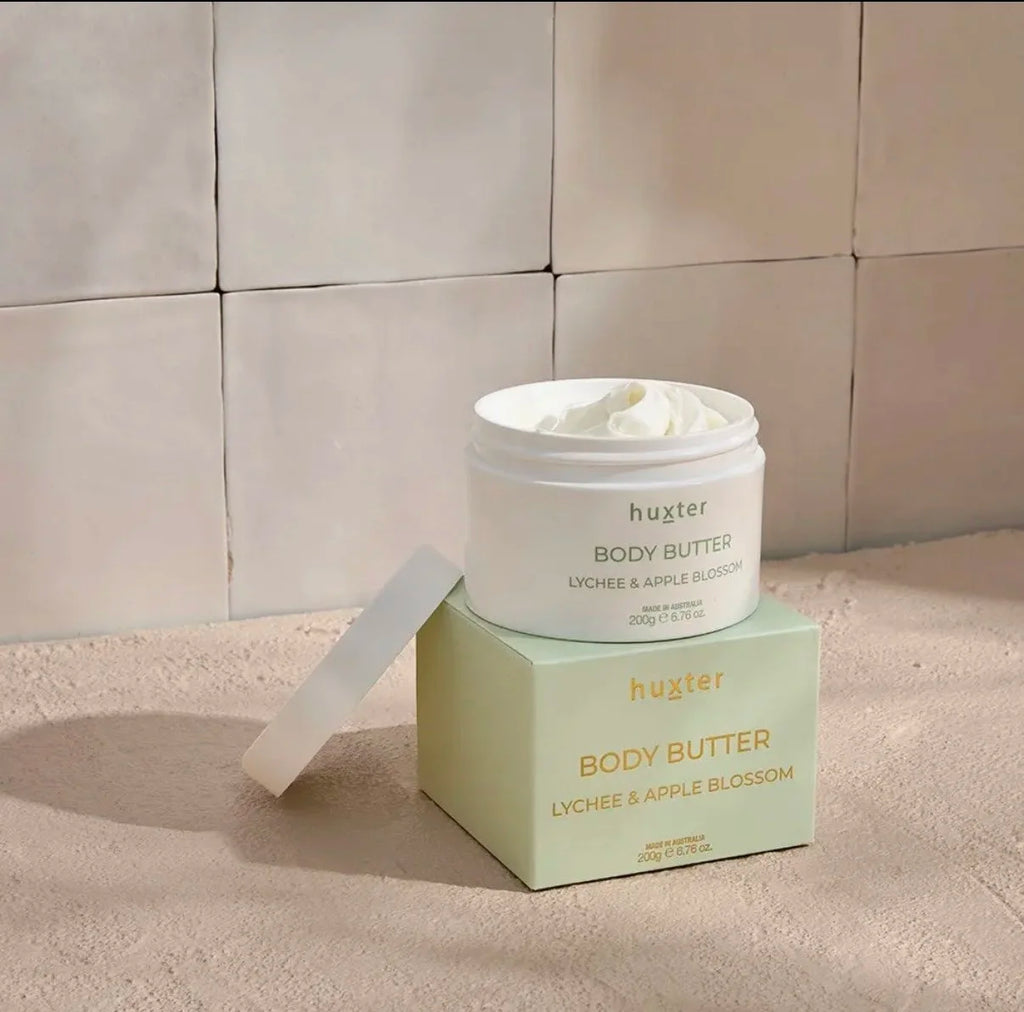 Huxter Body Collection