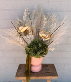 Everlasting Dried Arrangements