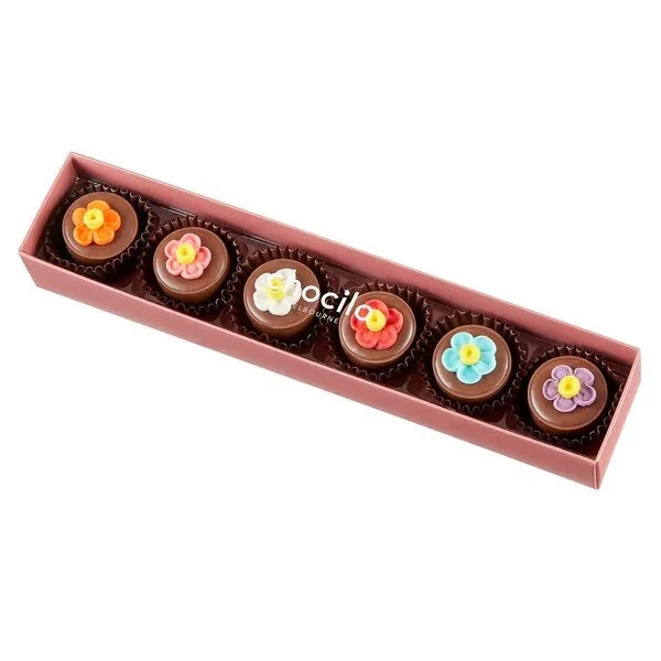 SEASONAL Mother's Day Range - PRE-ORDER ONLY - Chocilo Melbourne - Chocolate Gift Boxes