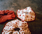 Funky Scrunchies – Playful Hair, Every Day