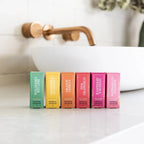 Wild Emery Lip Balm Collection