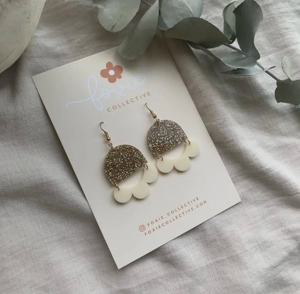 Foxie Collective - Earrings