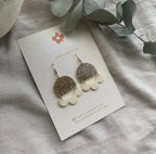 Foxie Collective - Earrings