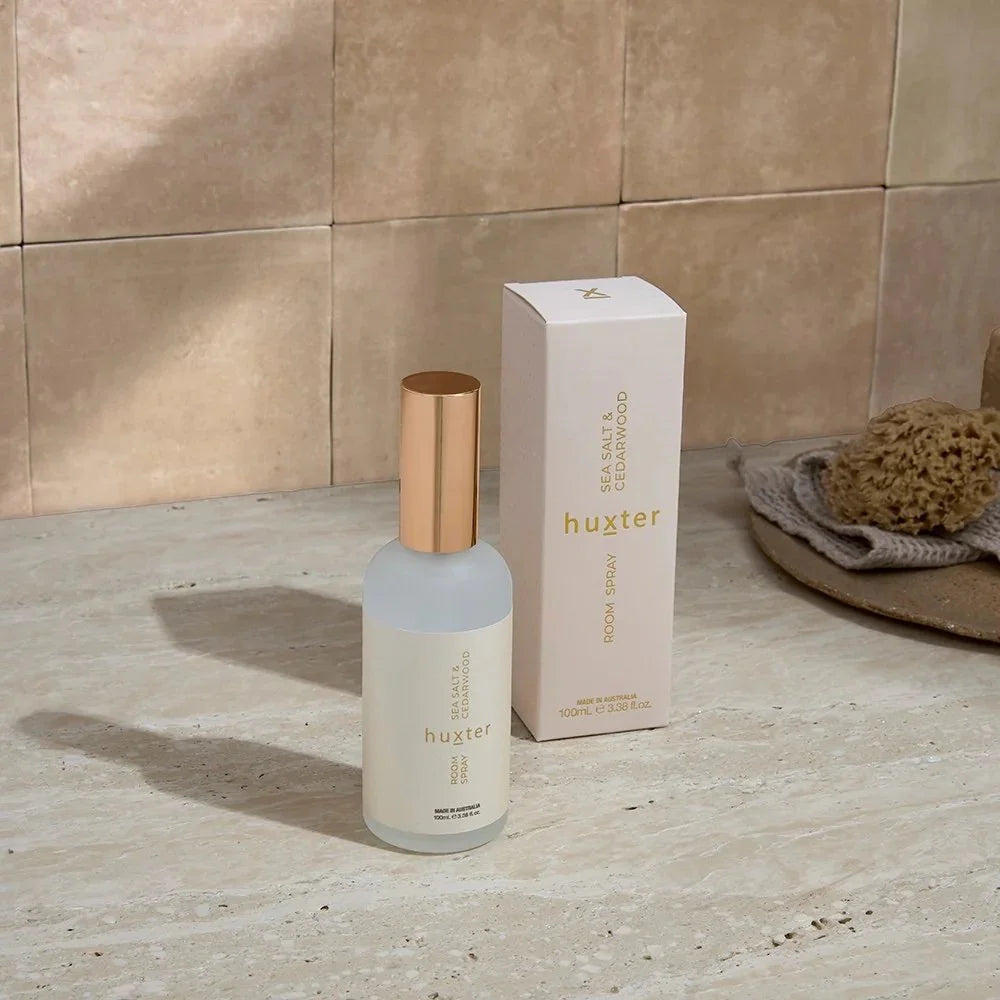 Huxter - Room Sprays