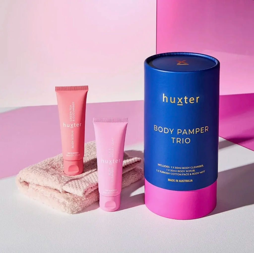 Huxter - Gift Packs