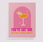 Cards - Cheeky Gift Cards - Bad on Paper