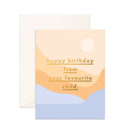 Cards - Fox & Fallow