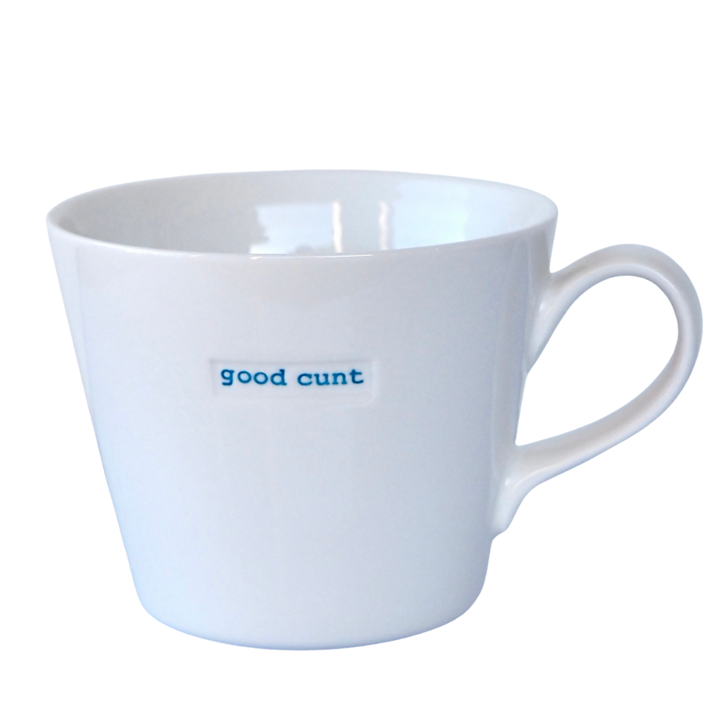 Good Cunt - Mug