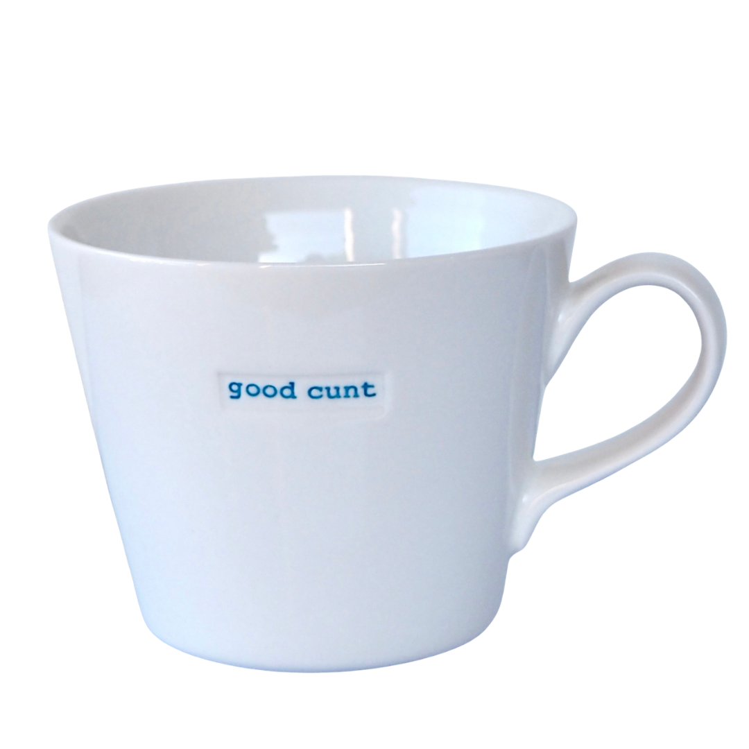 Good Cunt - Mug