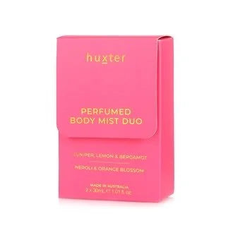 Huxter - Gift Packs